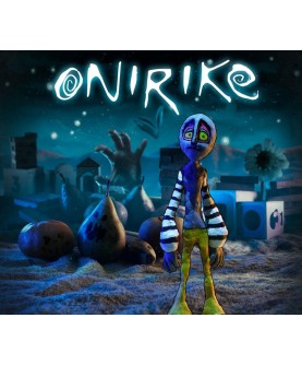 Onirike Steam Key GLOBAL